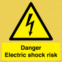 electric-shock-risk-with-electrical-warning-triangle~